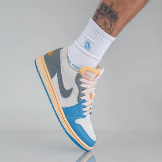 Nike Air Jordan 1 Low SE Tokyo 96: Re-release!!!