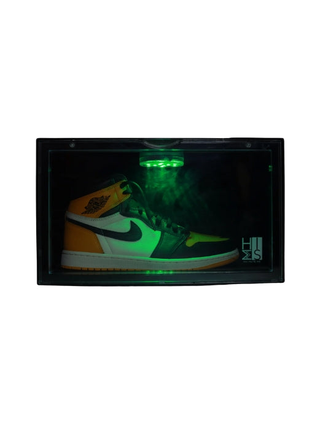 Sneaker Care & Accessories Collection