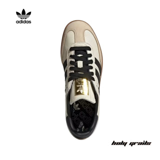 Adidas Samba OG 'Cream White Sand Strata' ID0478 Sneakers - Top