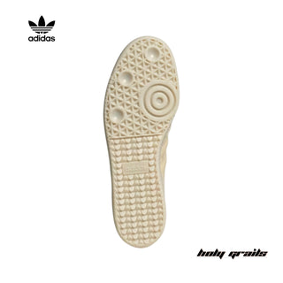 Adidas Samba 'Sand Strata' IE4956 Sneakers - Bottom Sole