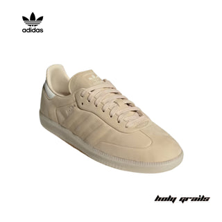 Adidas Samba 'Sand Strata' IE4956 Sneakers - Front