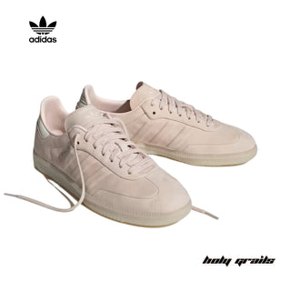 Adidas Samba 'Wonder Quartz' IE4958 Sneakers - Front