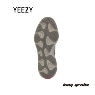 Adidas Yeezy 700 V3 'Fade Carbon' Sneakers - Bottom Sole