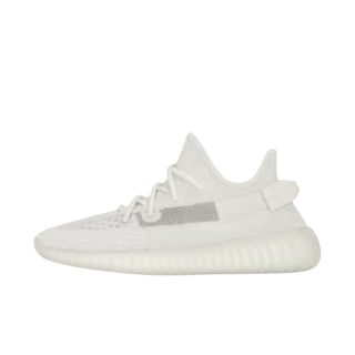 Adidas Yeezy Boost 350 V2 'Bone' Sneakers - Side 1