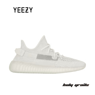 Adidas Yeezy Boost 350 V2 'Bone' Sneakers - Side 2