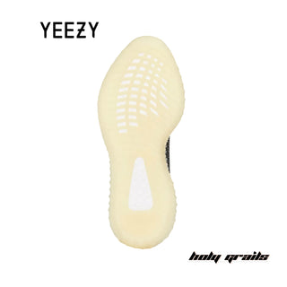 Adidas Yeezy Boost 350 V2 'Carbon Asriel' Sneakers - Bottom Sole