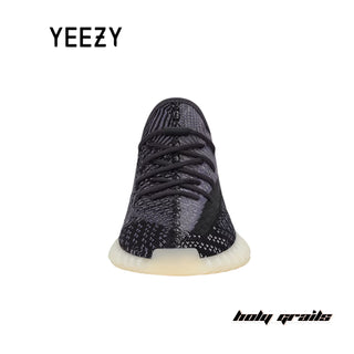 Adidas Yeezy Boost 350 V2 'Carbon Asriel' Sneakers - Front