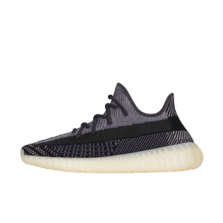 Adidas Yeezy Boost 350 V2 'Carbon Asriel' Sneakers - Side 2