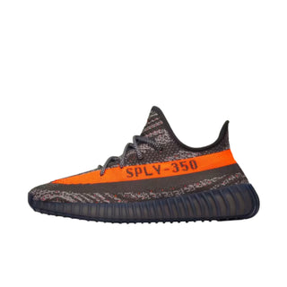 Adidas Yeezy Boost 350 V2 'Carbon Beluga' Sneakers - Side 1