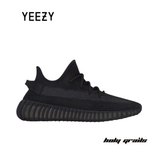 Adidas Yeezy Boost 350 V2 'Onyx' Sneakers - Side 2