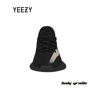 Adidas Yeezy Boost 350 V2 'Oreo' Sneakers - Front