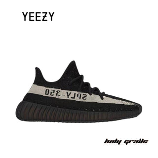 Adidas Yeezy Boost 350 V2 'Oreo' Sneakers - Side 2