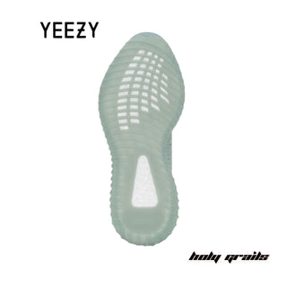 Adidas Yeezy Boost 350 V2 'Salt' Sneakers - Bottom Sole