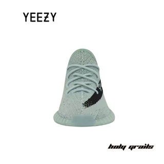 Adidas Yeezy Boost 350 V2 'Salt' Sneakers - Front