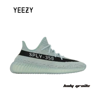 Adidas Yeezy Boost 350 V2 'Salt' Sneakers - Side 2