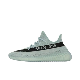 Adidas Yeezy Boost 350 V2 'Salt' Sneakers - Side 1
