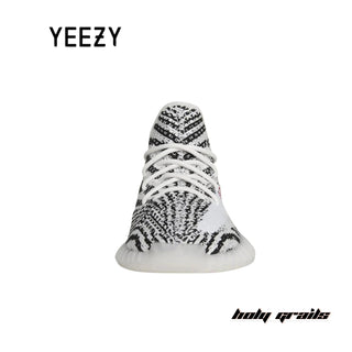 Adidas Yeezy Boost 350 V2 'Zebra' Sneakers - Front
