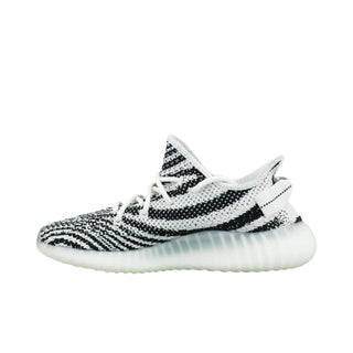 Adidas Yeezy Boost 350 V2 'Zebra' Sneakers - Side 1