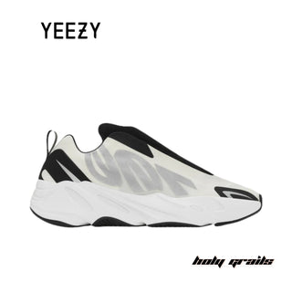 Adidas Yeezy Boost 700 MNVN Laceless 'Analog' Sneakers - Side 1