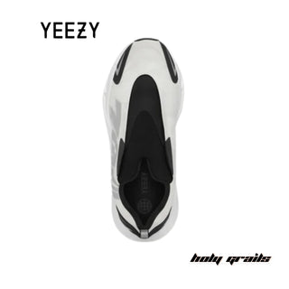 Adidas Yeezy Boost 700 MNVN Laceless 'Analog' Sneakers - Top