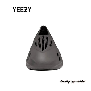 Adidas Yeezy Foam Runner 'Carbon' Sneakers - Front