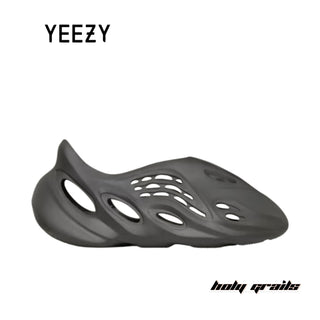 Adidas Yeezy Foam Runner 'Carbon' Sneakers - Side 2