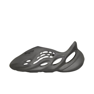 Adidas Yeezy Foam Runner 'Carbon' Sneakers - Side 1
