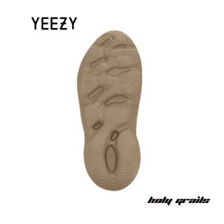 Adidas Yeezy Foam Runner 'Clay Taupe' Sneakers - Bottom Sole