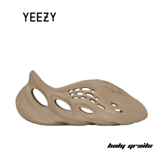 Adidas Yeezy Foam Runner 'Clay Taupe' Sneakers - Side 2