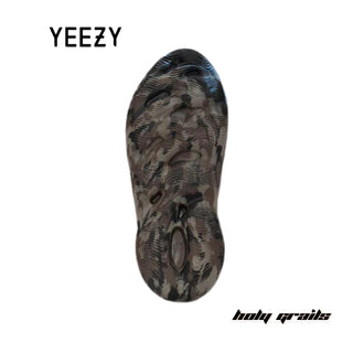 Adidas Yeezy Foam Runner 'MX Cinder' Sneakers - Bottom Sole