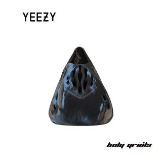 Adidas Yeezy Foam Runner 'MX Cinder' Sneakers - Front