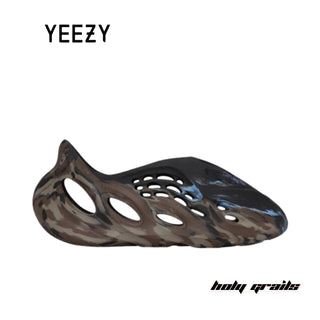 Adidas Yeezy Foam Runner 'MX Cinder' Sneakers - Side 2
