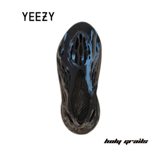 Adidas Yeezy Foam Runner 'MX Cinder' Sneakers - Top