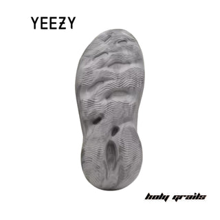 Adidas Yeezy Foam Runner 'MX Granite' Sneakers - Bottom Sole