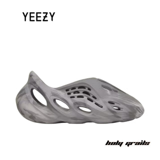 Adidas Yeezy Foam Runner 'MX Granite' Sneakers - Side 2