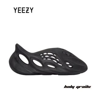 Adidas Yeezy Foam Runner 'Onyx' Sneakers - Side 1