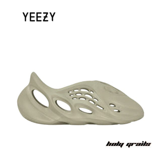 Adidas Yeezy Foam Runner 'Stone Salt' Sneakers - Side 2