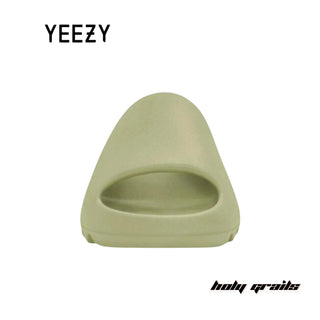 Adidas Yeezy Slides 'Resin' Slides - Front