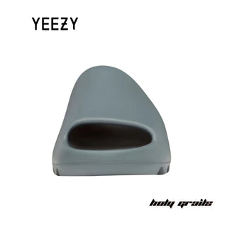 Adidas Yeezy Slides 'Slate Marine' Slides - Front