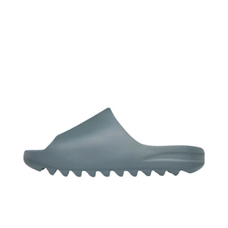 Adidas Yeezy Slides 'Slate Marine' Slides - Side 1