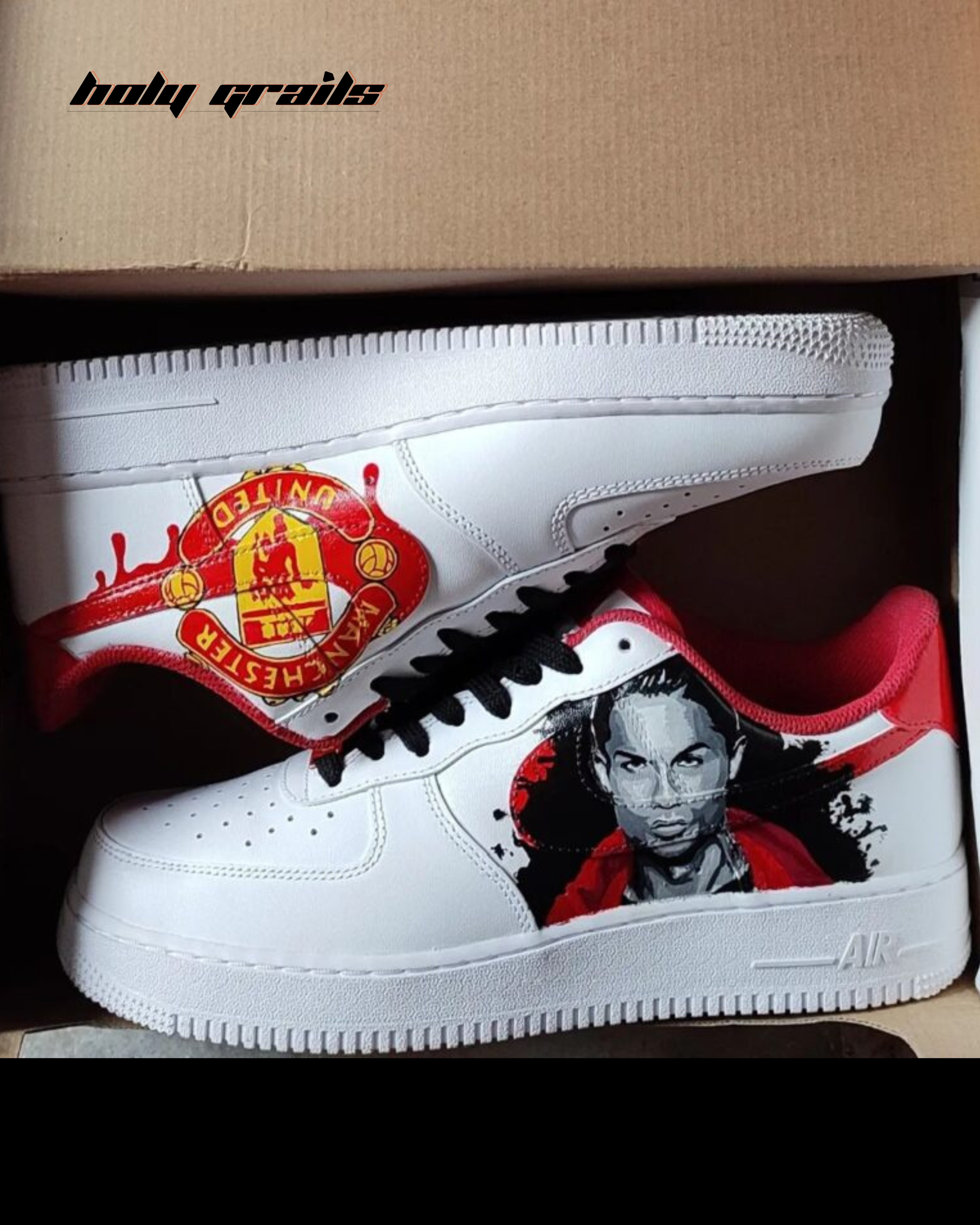 man utd air force 1