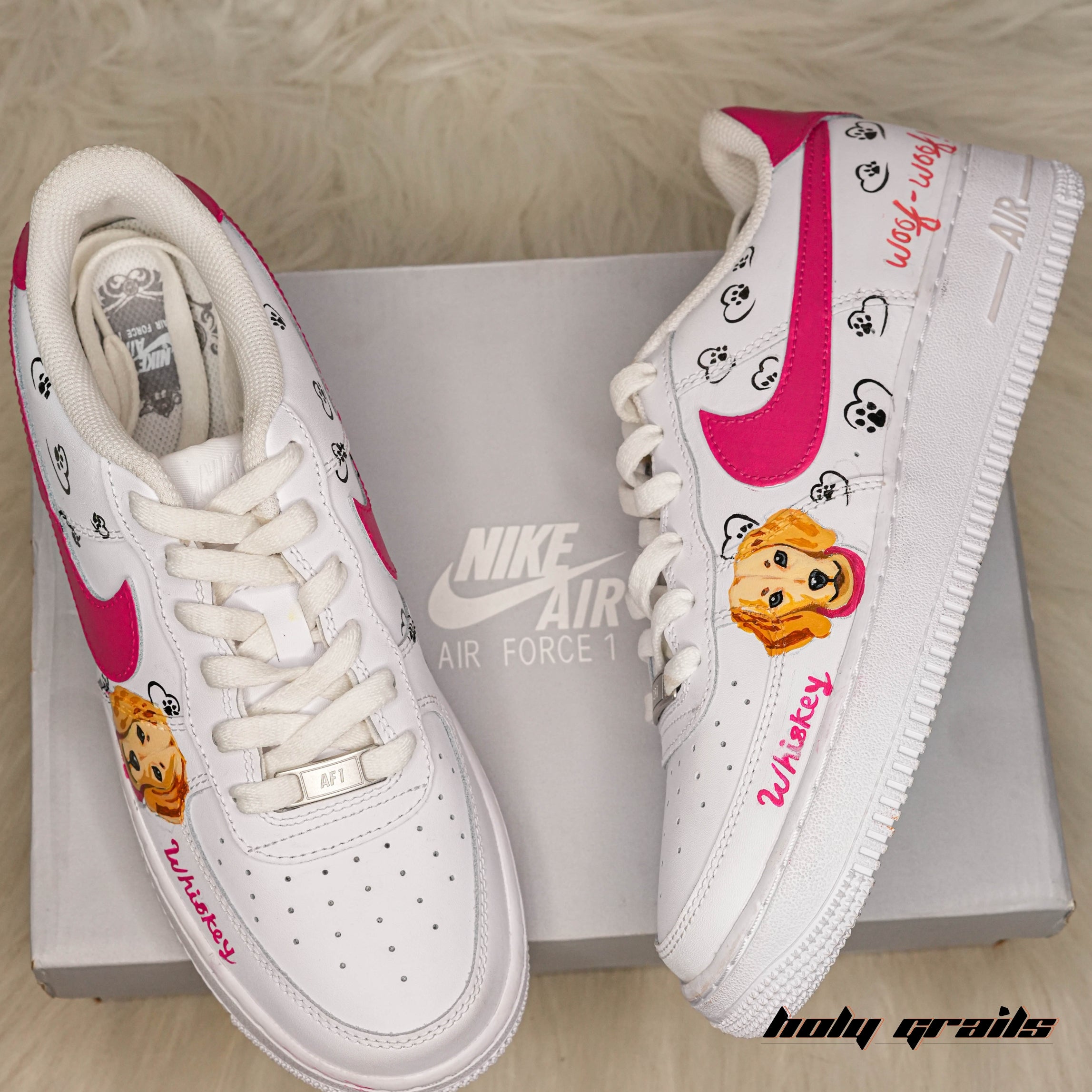 Custom_Air_Force_1_x_Dog_Mom_-