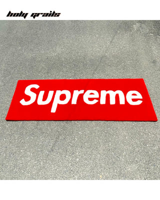 Hype Supreme Tufted Rug - 1