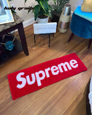 Hype Supreme Tufted Rug - 3