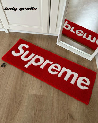 Hype Supreme Tufted Rug - 4