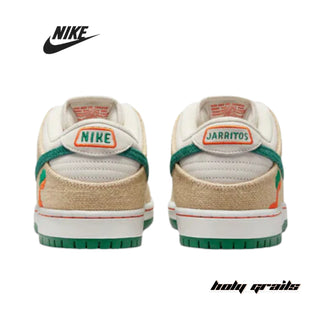 Jarritos x Nike Dunk Low SB 'Phantom' Sneakers - Back