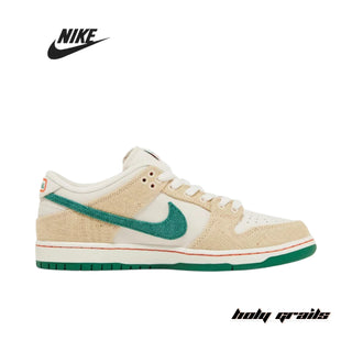 Jarritos x Nike Dunk Low SB 'Phantom' Sneakers - Side 1