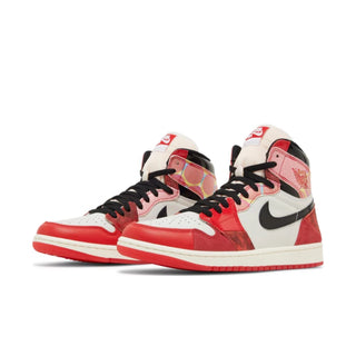 Marvel x Air Jordan 1 Retro High OG 'Next Chapter' Sneakers - Front