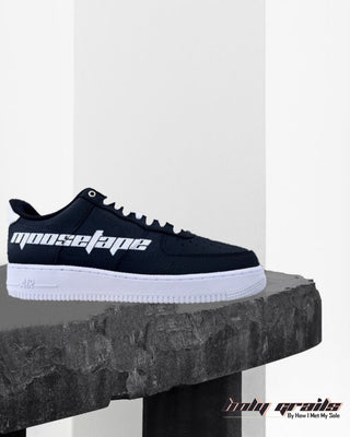 Moosetape Kickks Custom Kicks - Side 1