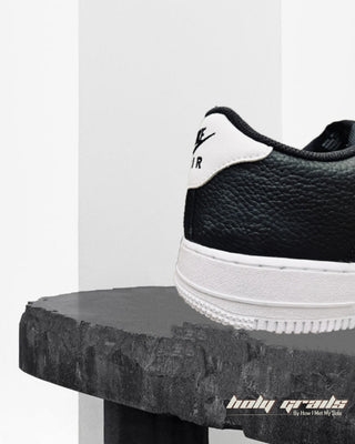 Moosetape Kicks Custom Kicks - Back